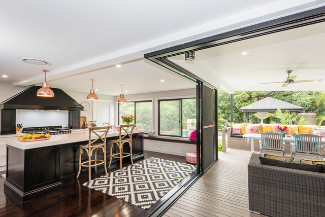 Wilston Project shabby-chic-style