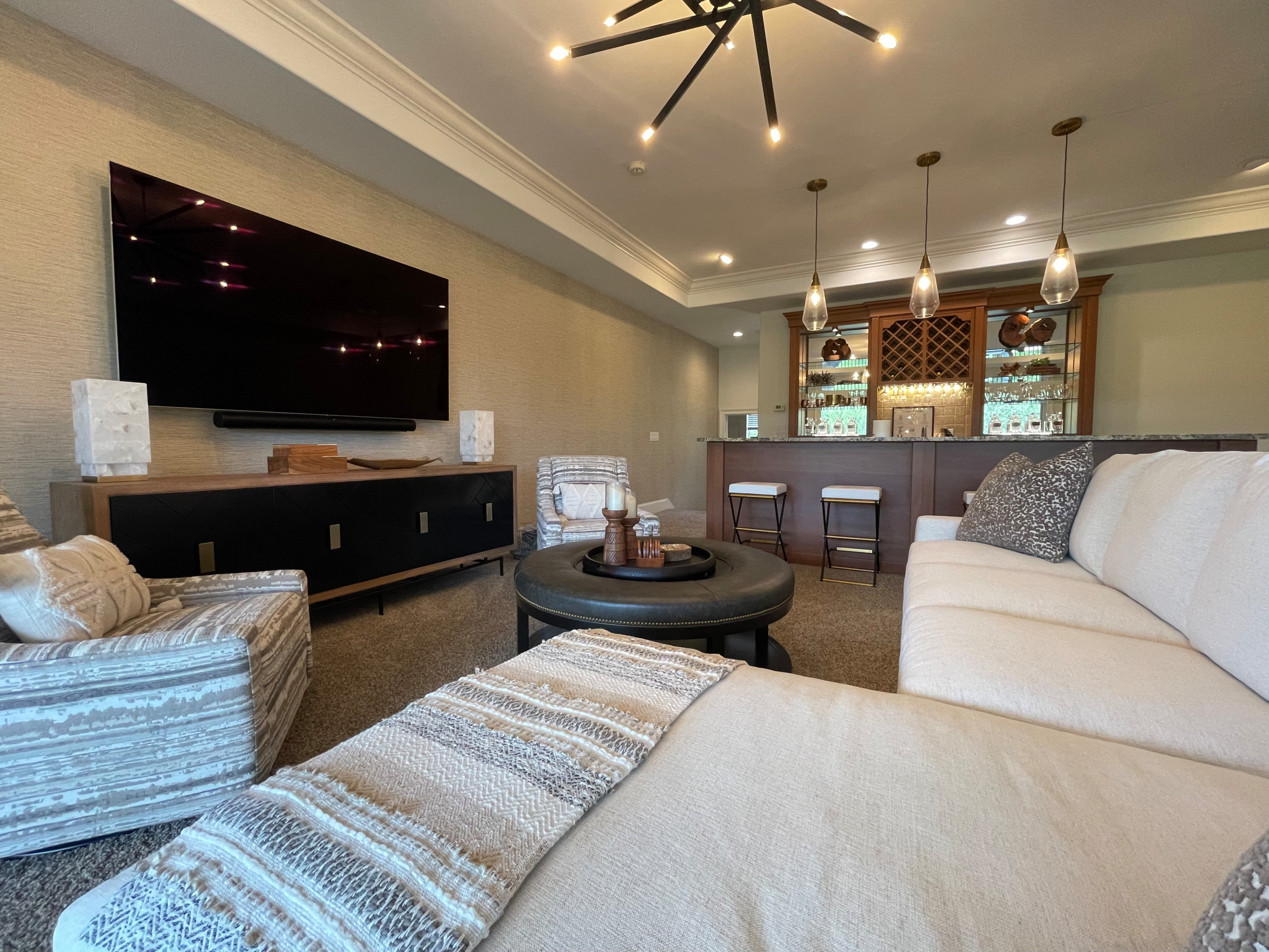 Friedman Design