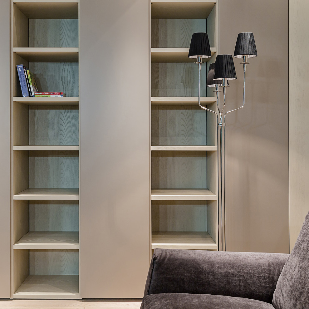 3 комнатная квартира в ЖК Мосфильм