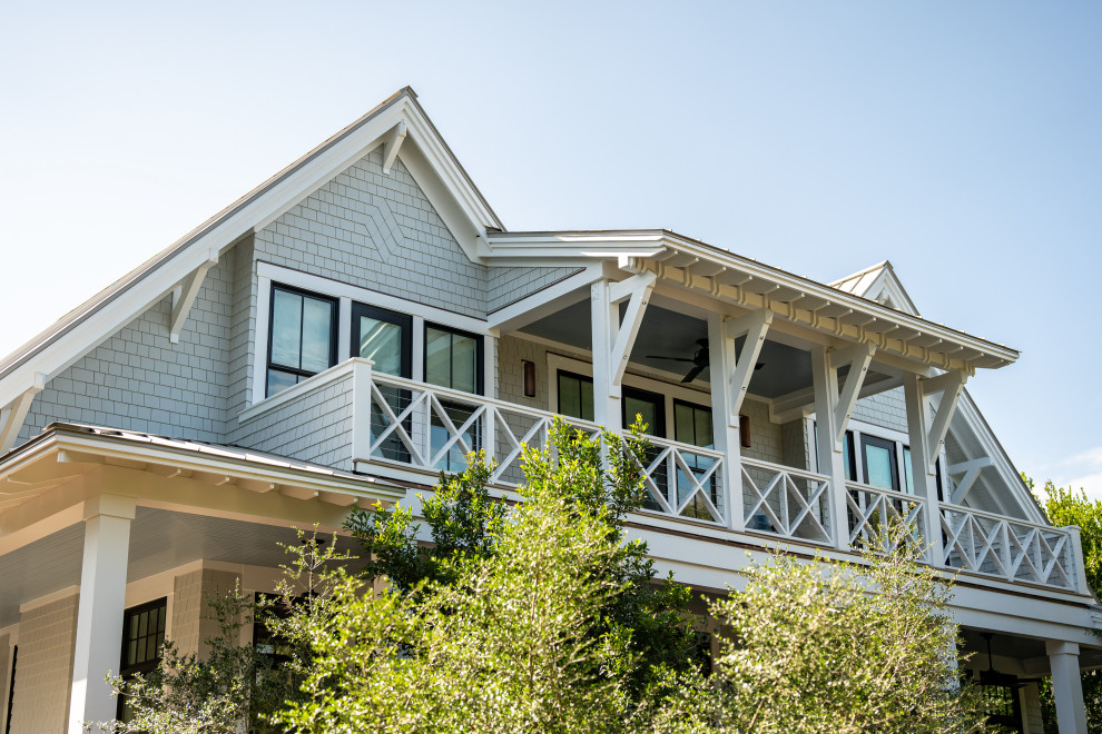 Coastal Island Paradise