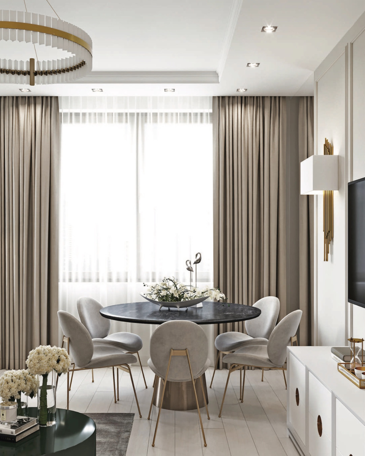 Современная классика