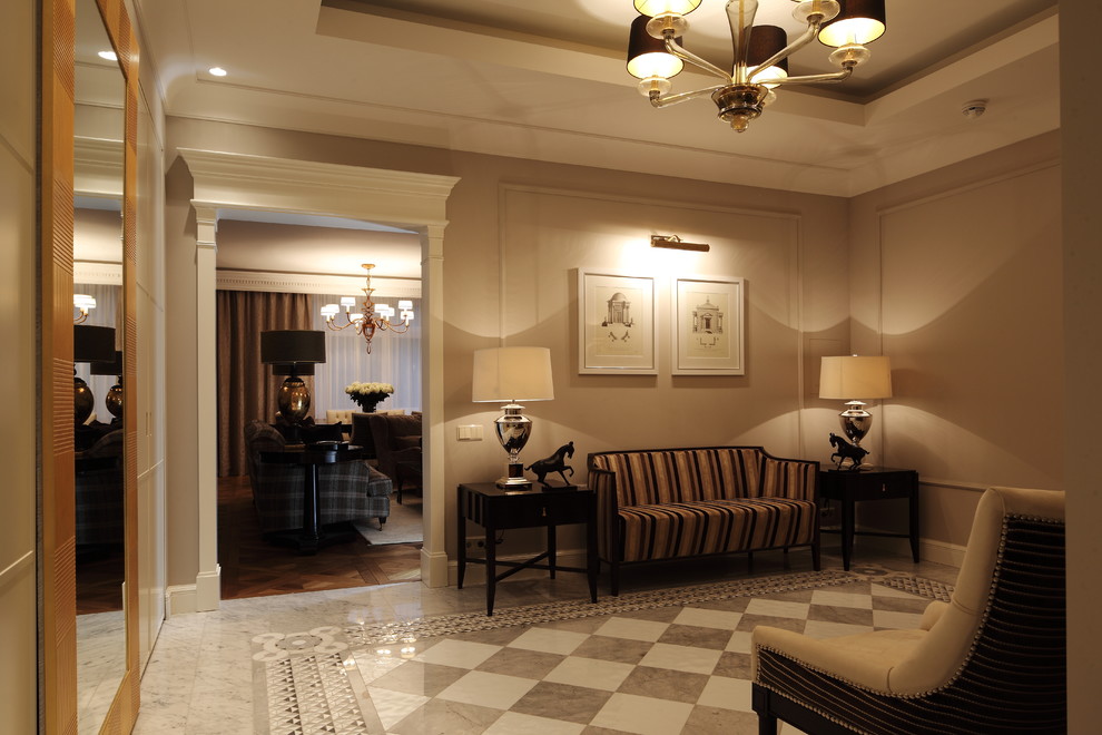 Квартира на Ленинском