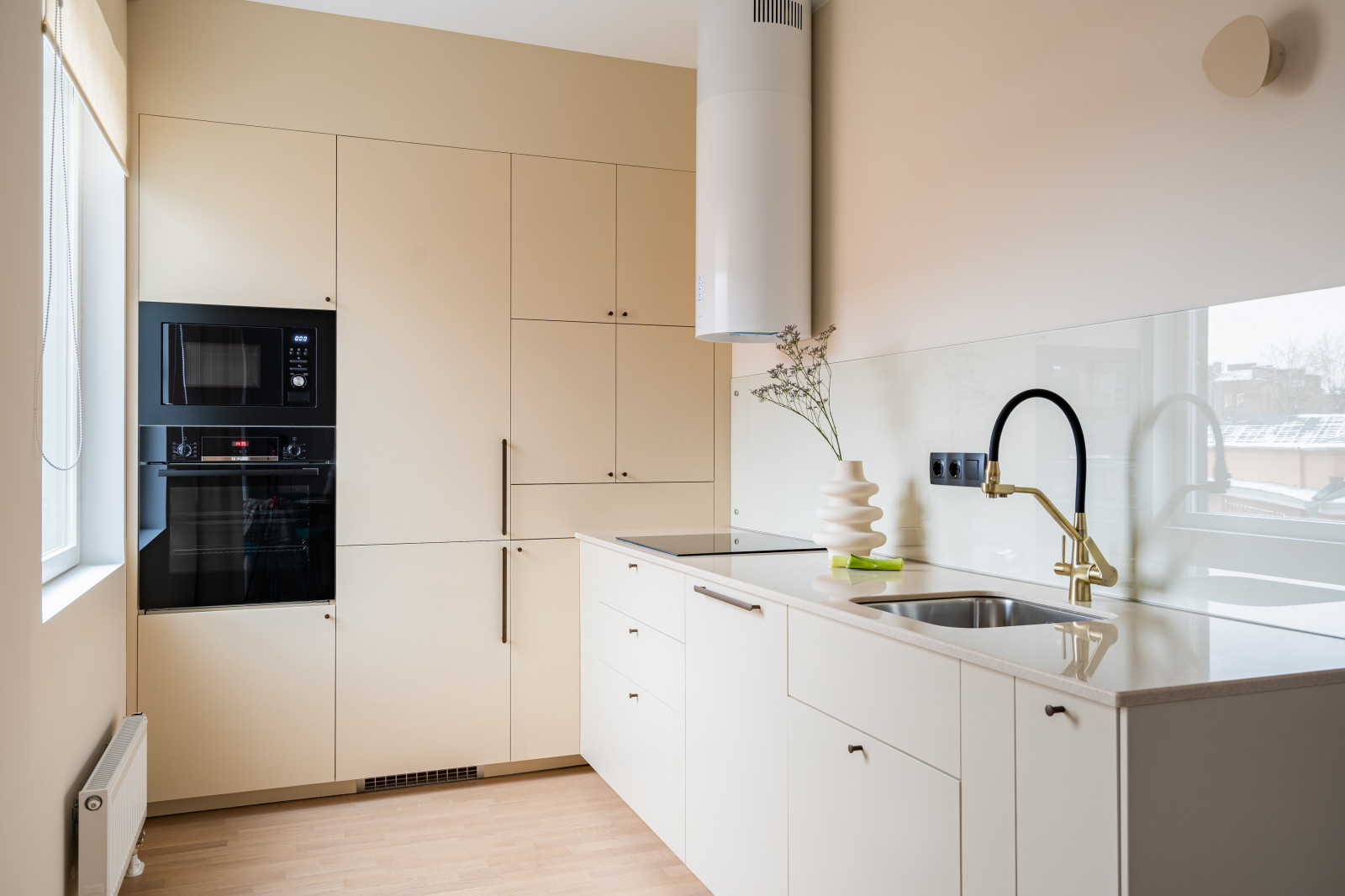 Артишоки и нюд