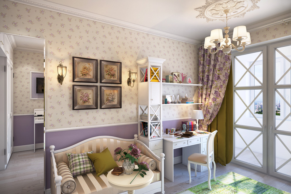 Детская Коломенское