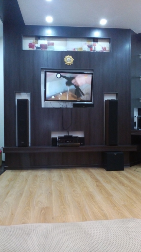 Ремонт однушки в Алматы