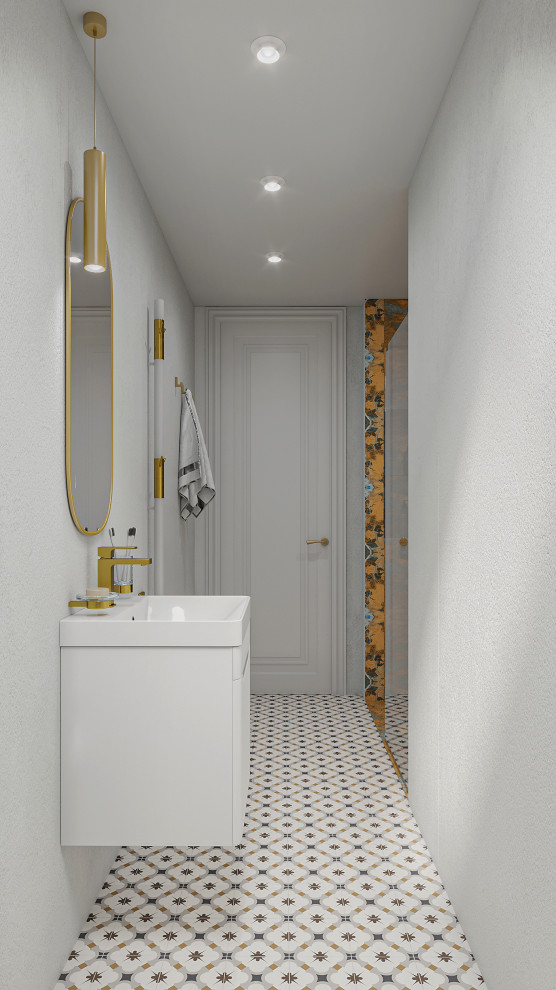 Дом Ватутинки