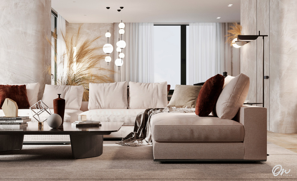 ЖК Стокгольм