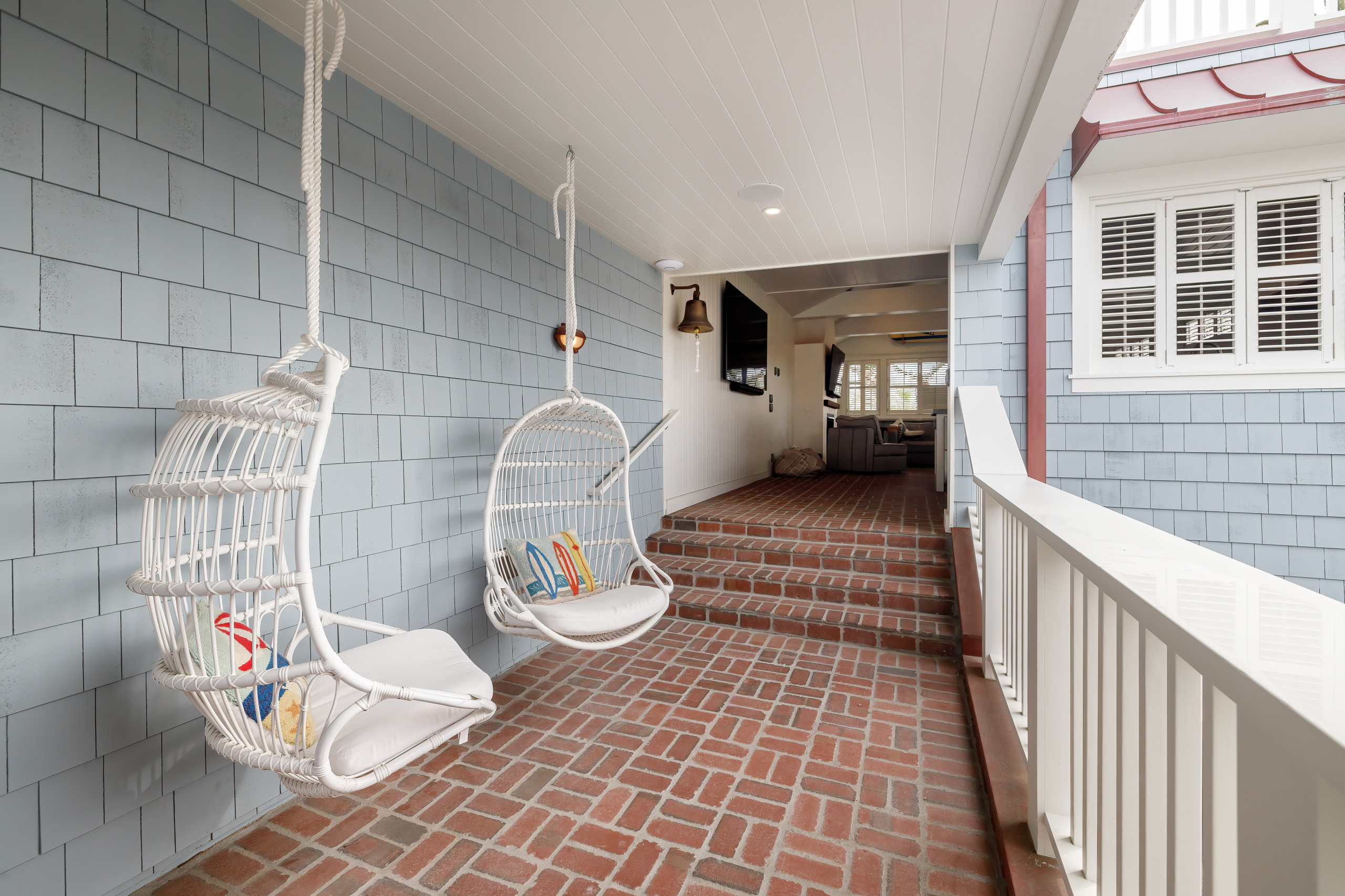 Huntington Beach Home Remodel