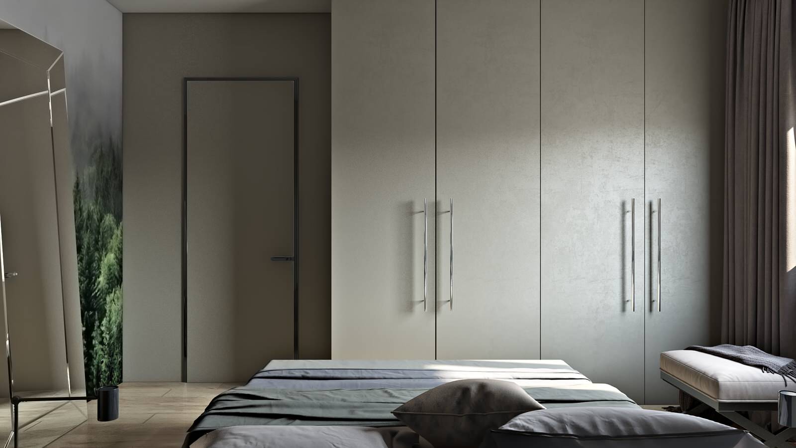 Итальянский квартал