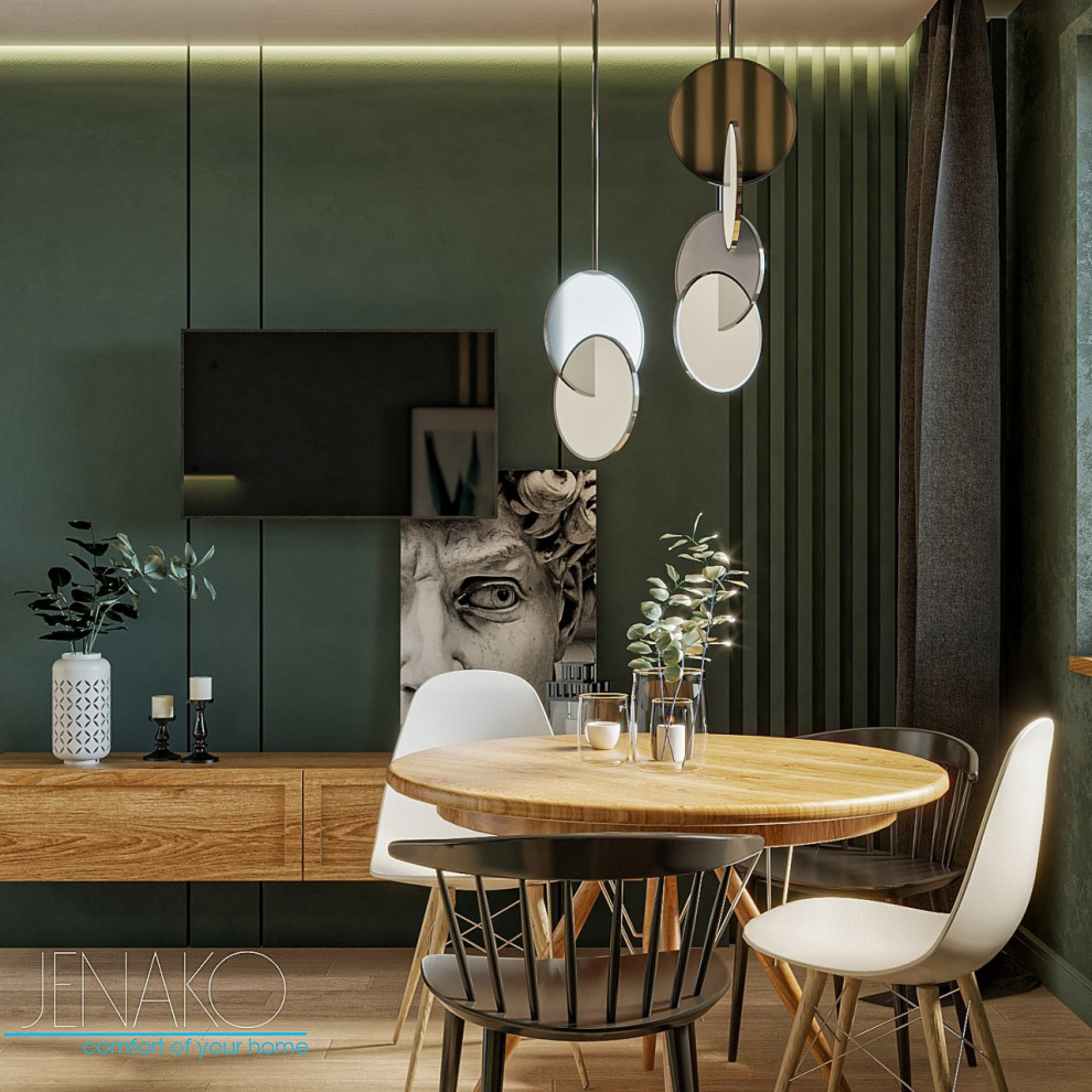 18 квартал Тольятти