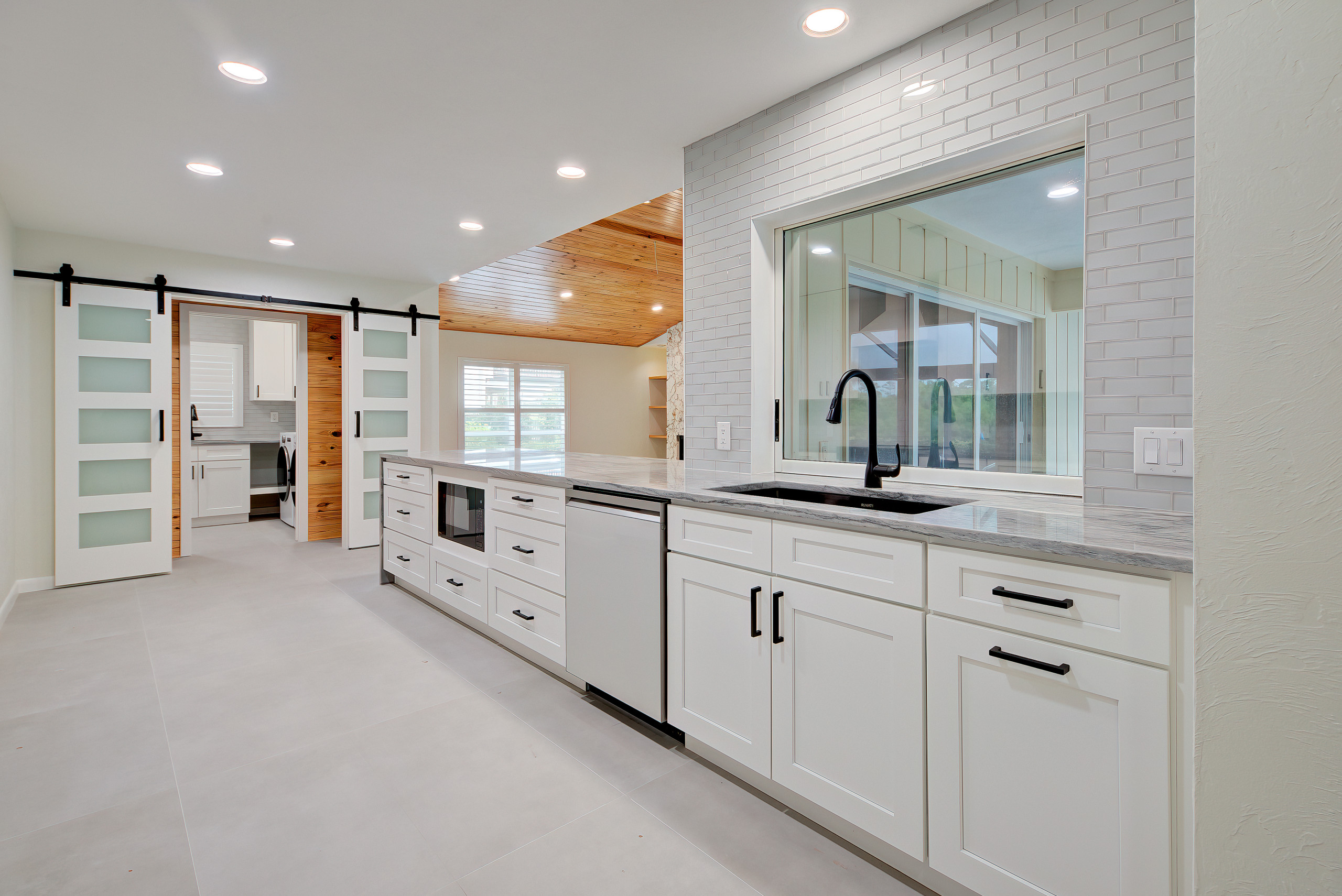 Modern Home in North Venice