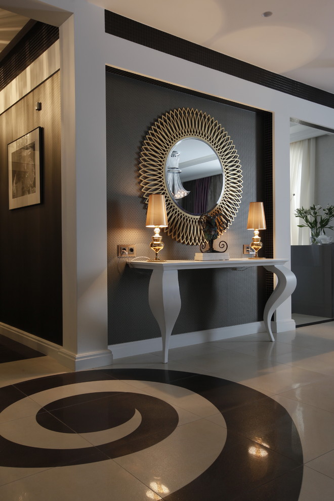 Квартира на реке