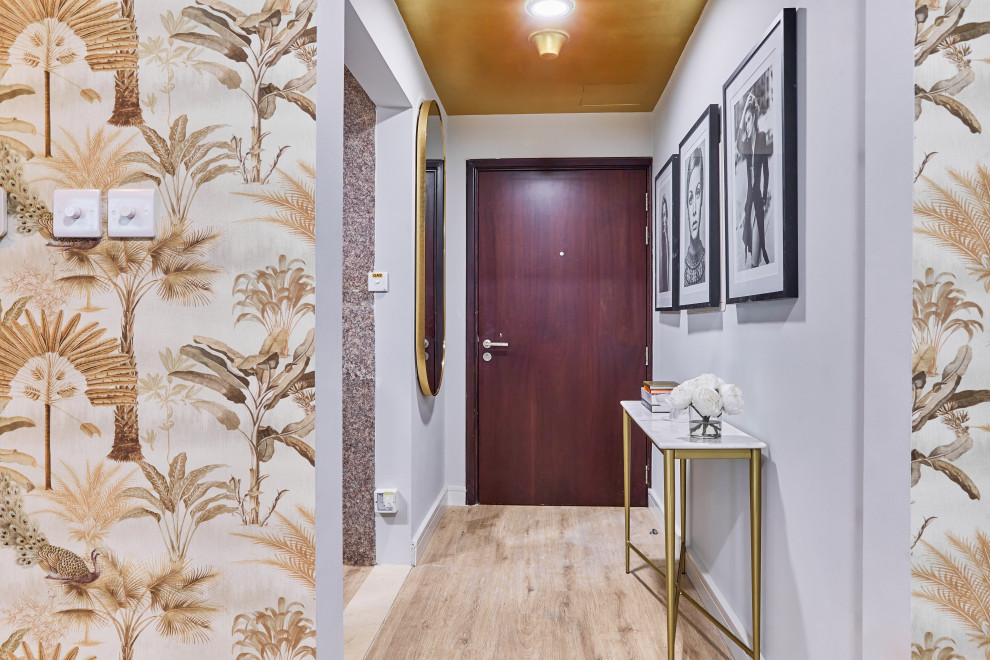 Business Bay Chic: Redefining Living at Fairview Residency