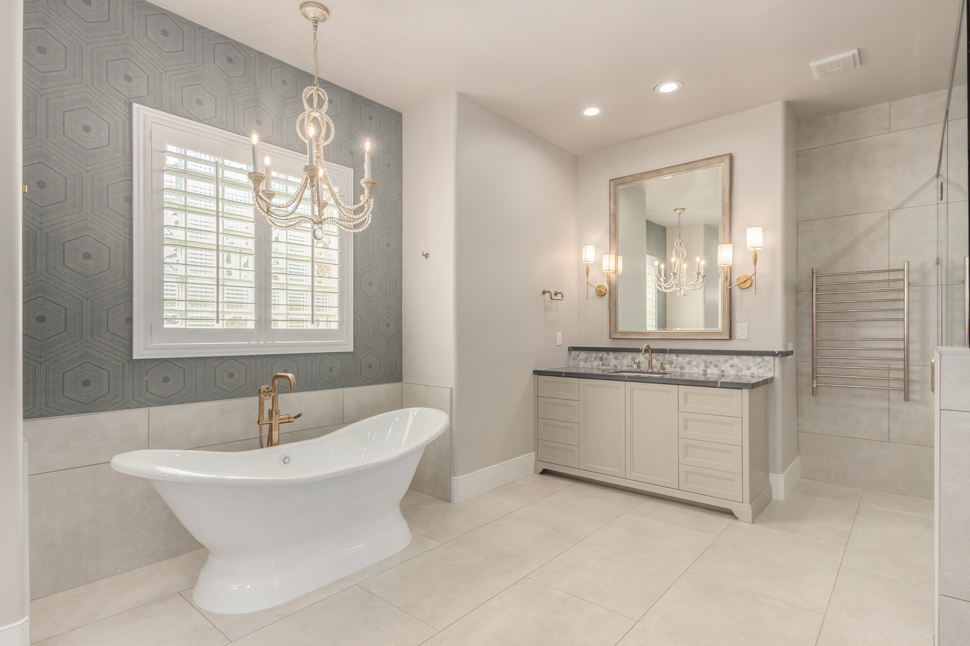 Chandler Remodel