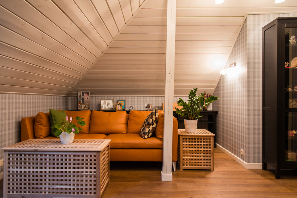 Загородный дом в поселке «Грин Хилл»