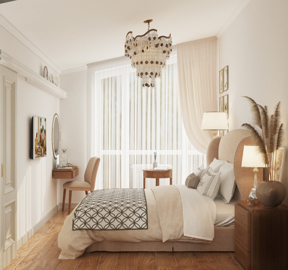 Таунхаус в КП Квартал Уют, 250 кв.м.