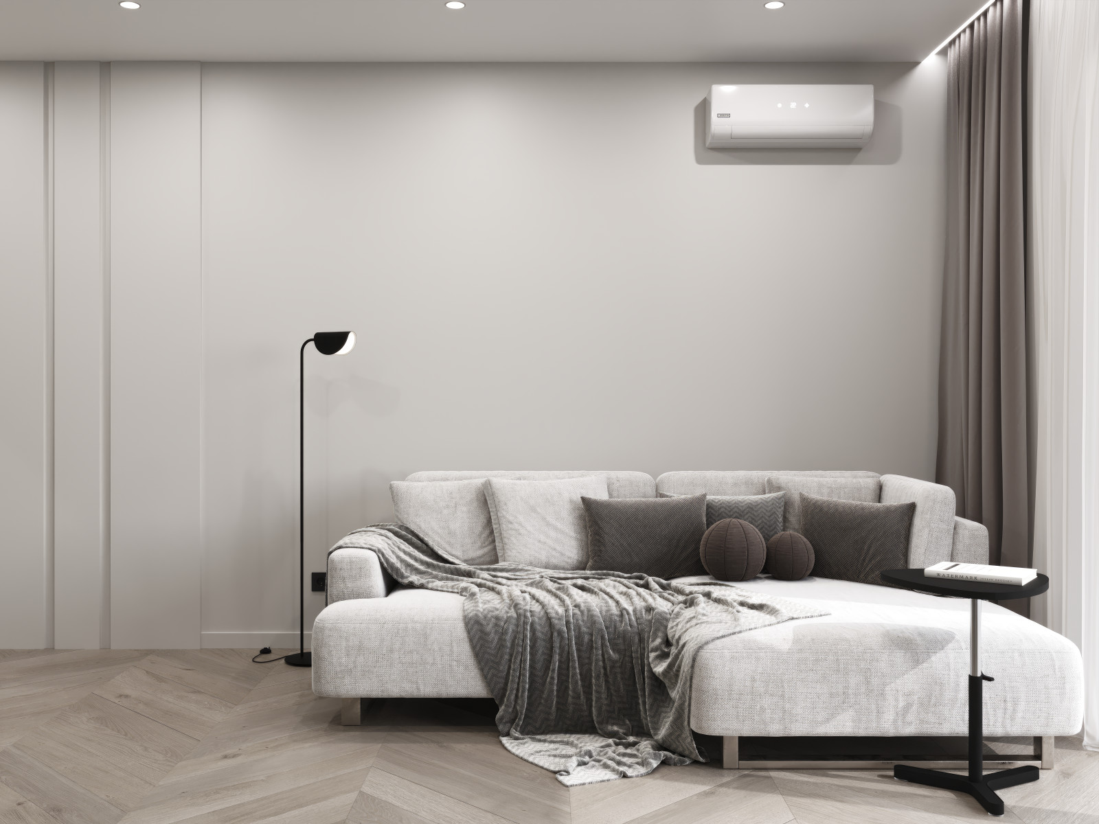 Двухкомнатная квартира 58 кв м для молодой семьи