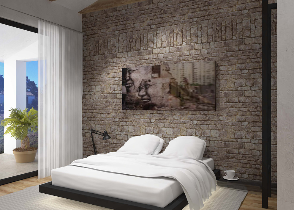 Коттедж в Европе