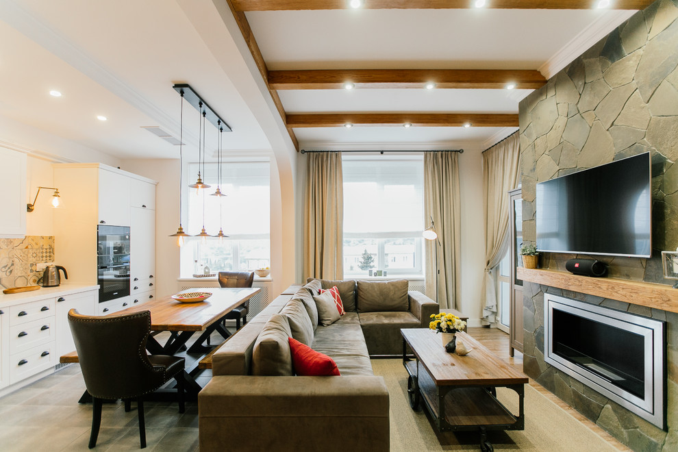 Путешествия в Геную