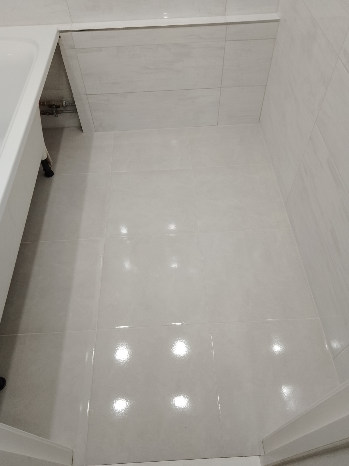 Ванная комната