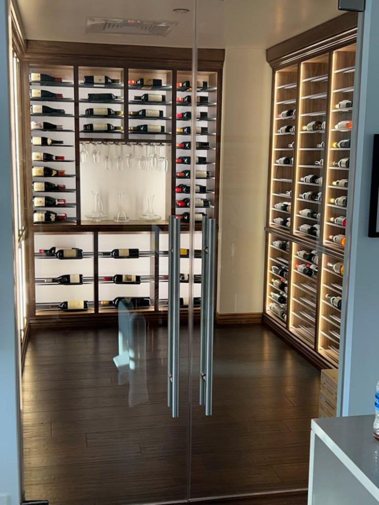 Wine Cellar - Downtown Austin Condo