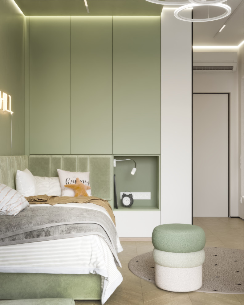 Квартира в ЖК City Bay