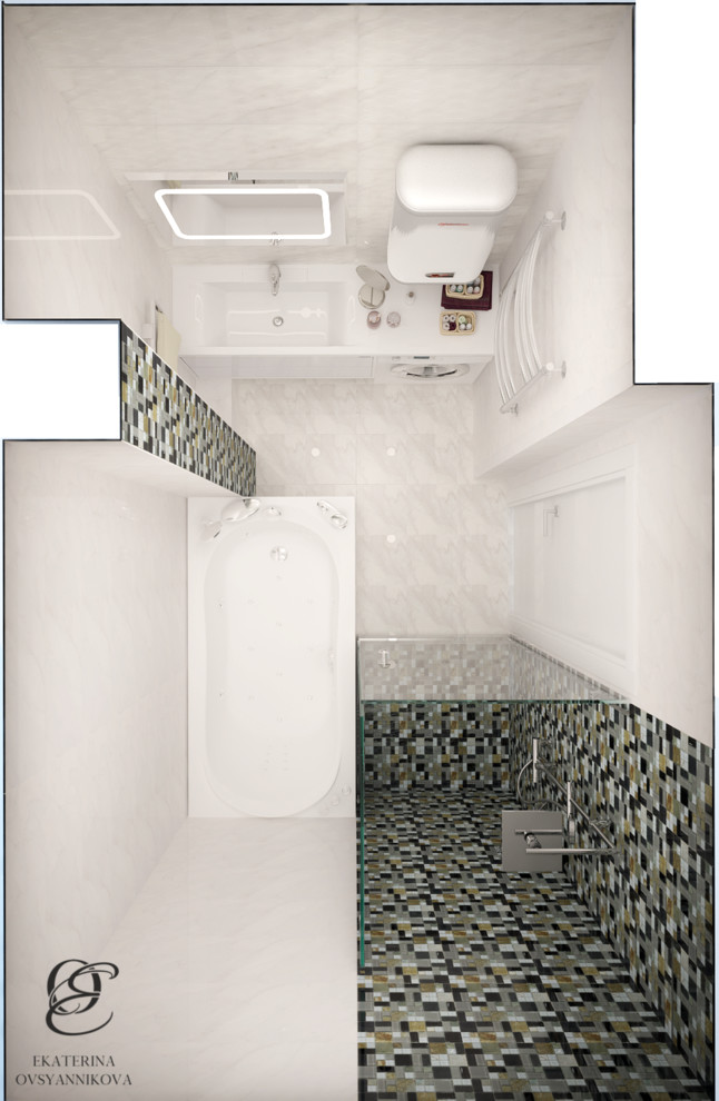 Новостройка