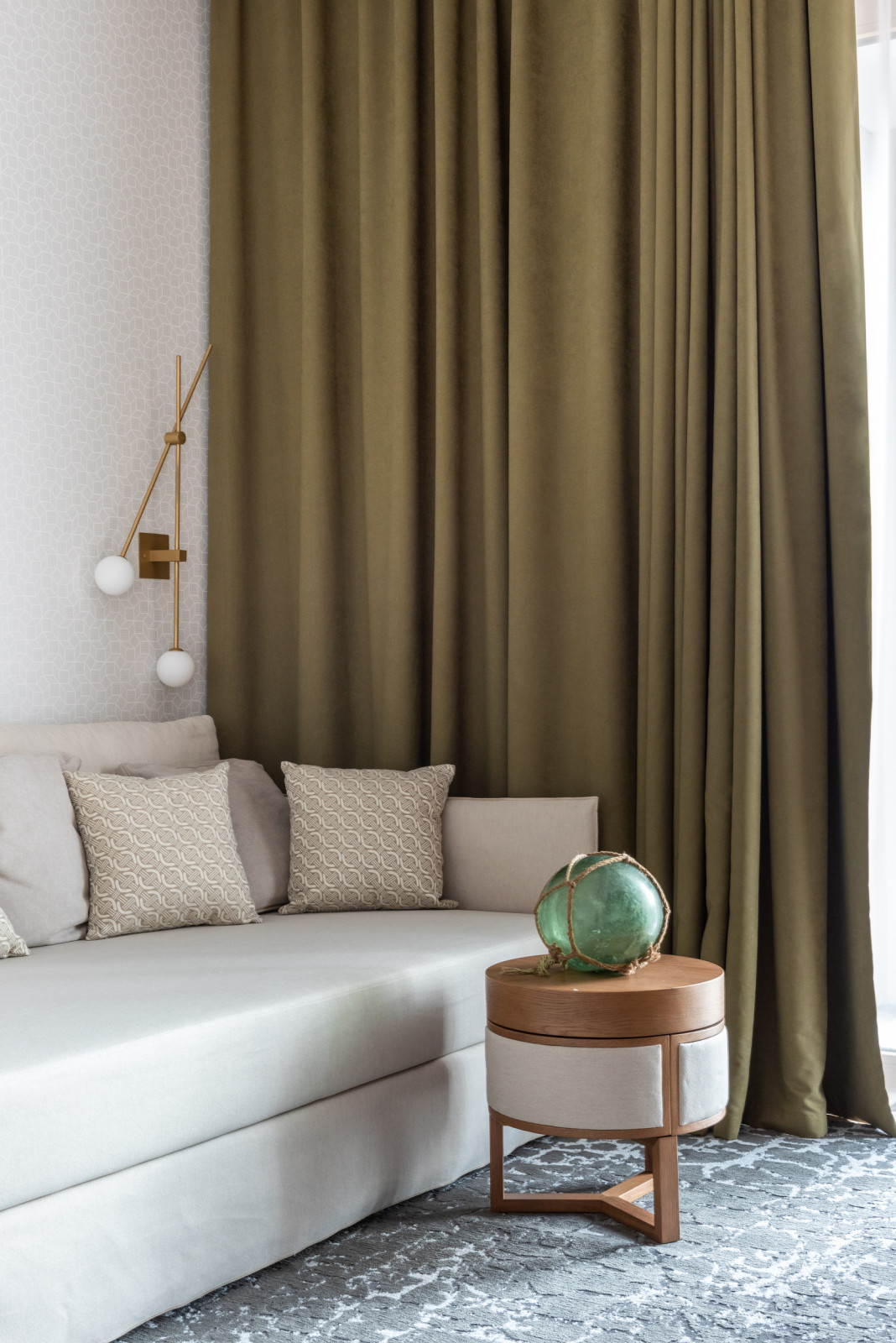 ЖК "Садовый Кварталы"