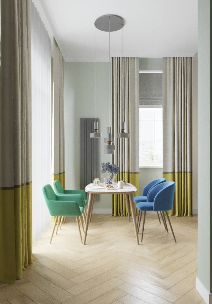 ЖК Дудергоф Клаб