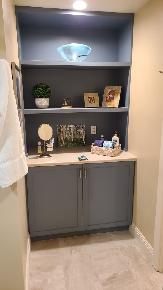 After master built-in