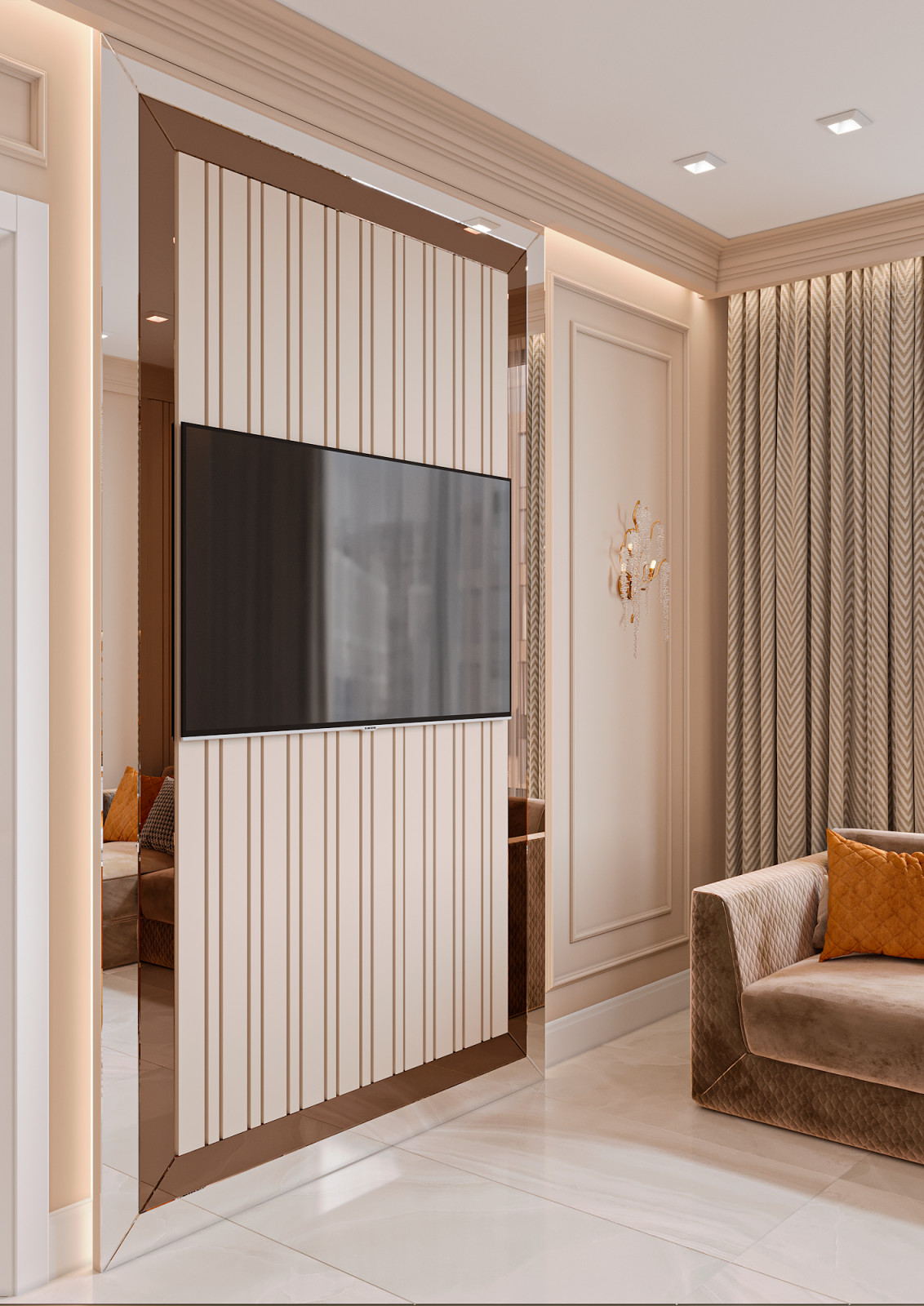 Янтарный вальс