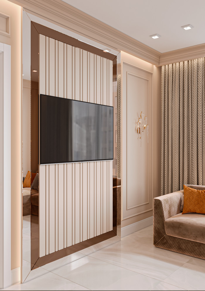 Янтарный вальс