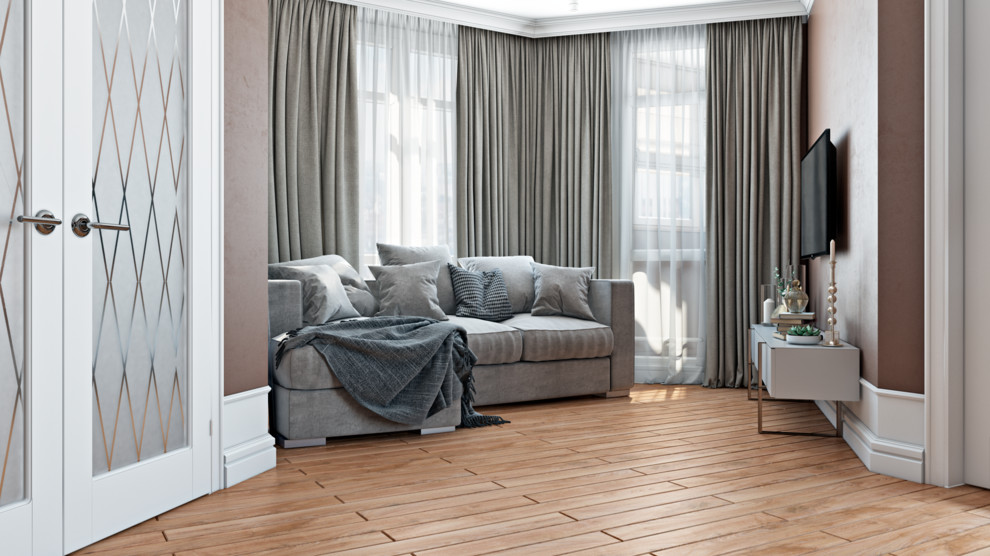 Новопечерские Липки