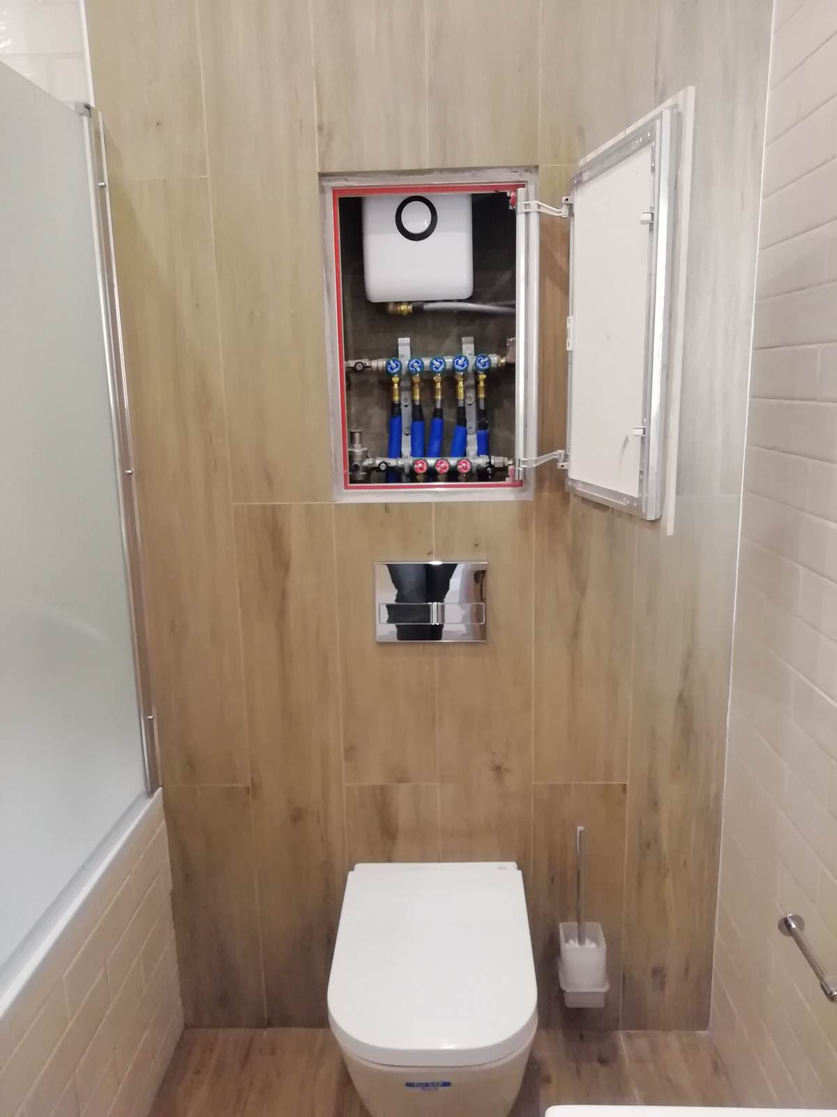 ЖК Маяковский