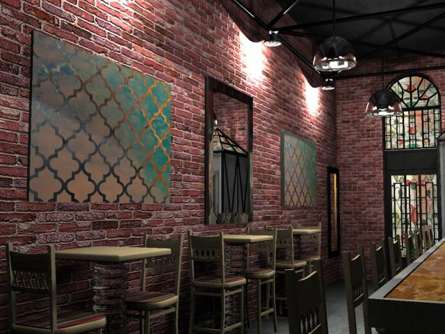 кафе на Кирова