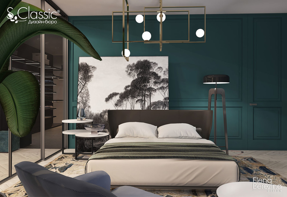 Мятный вкус