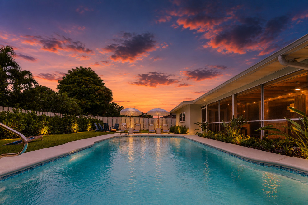 The Lighthouse Luxe Retreat