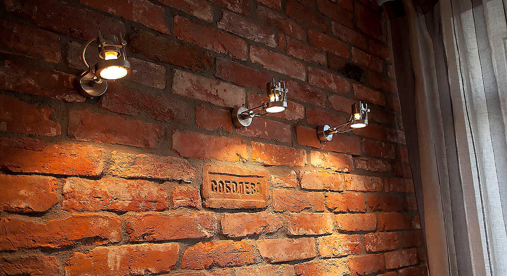 Дизайн квартиры в ЖК Серебряные Зеркала