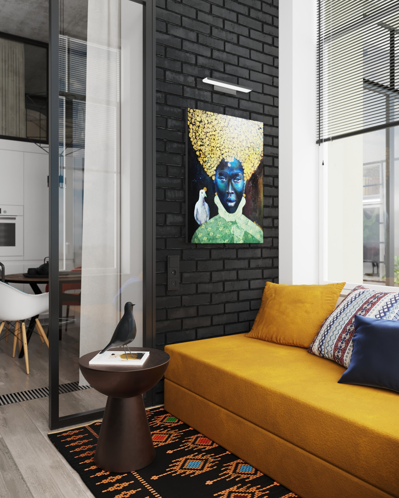 ЖК Видный Город