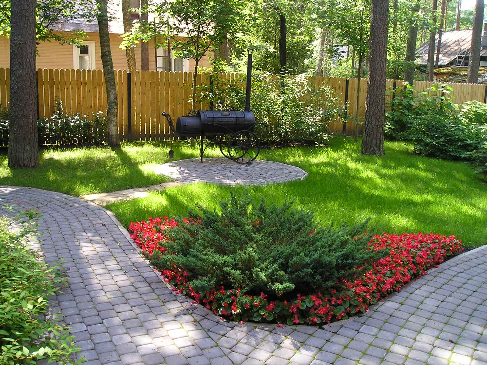 Курортный 1