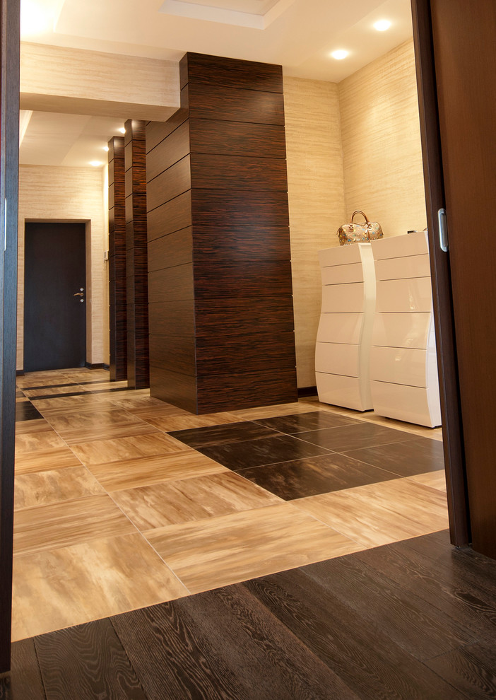 Вспышки красного