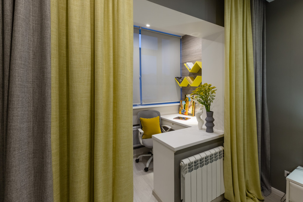 «В ногу со временем»