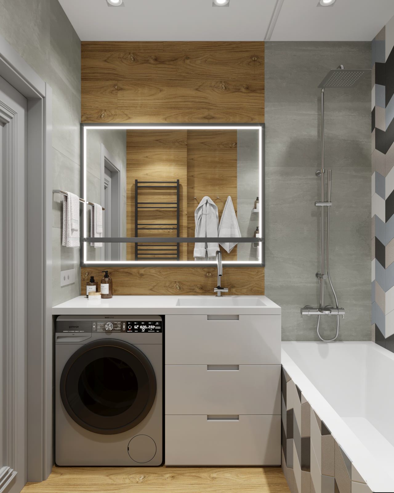 3-х комн.кв-ра Адмирала Руднева