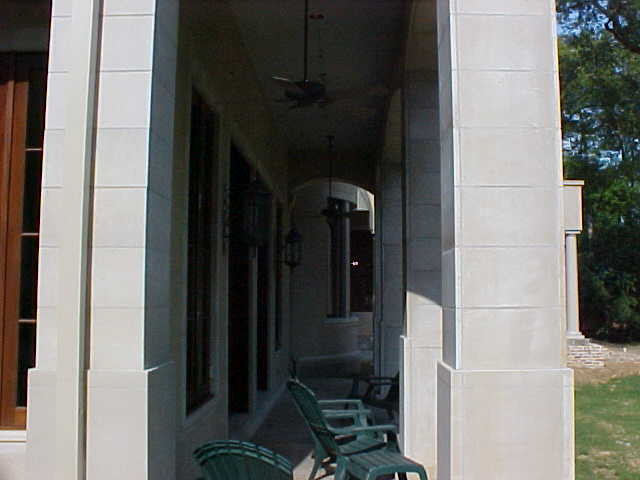 Memorial Custom Provencal 5