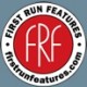 First Run Features