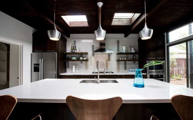 Millstream retro-cuisine