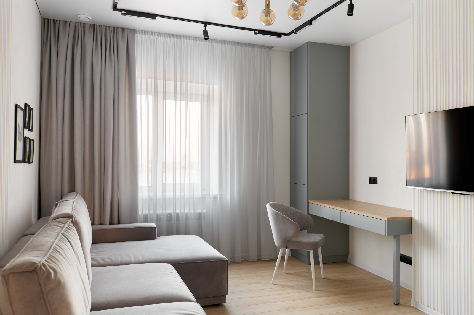 ЖК "Магеллан"