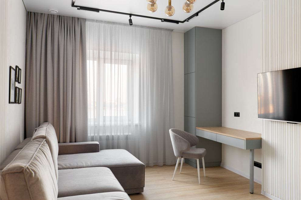 ЖК "Магеллан"