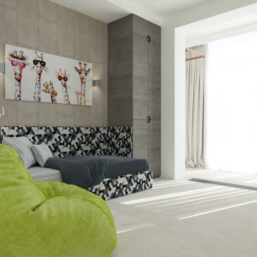 Квартира. Москва