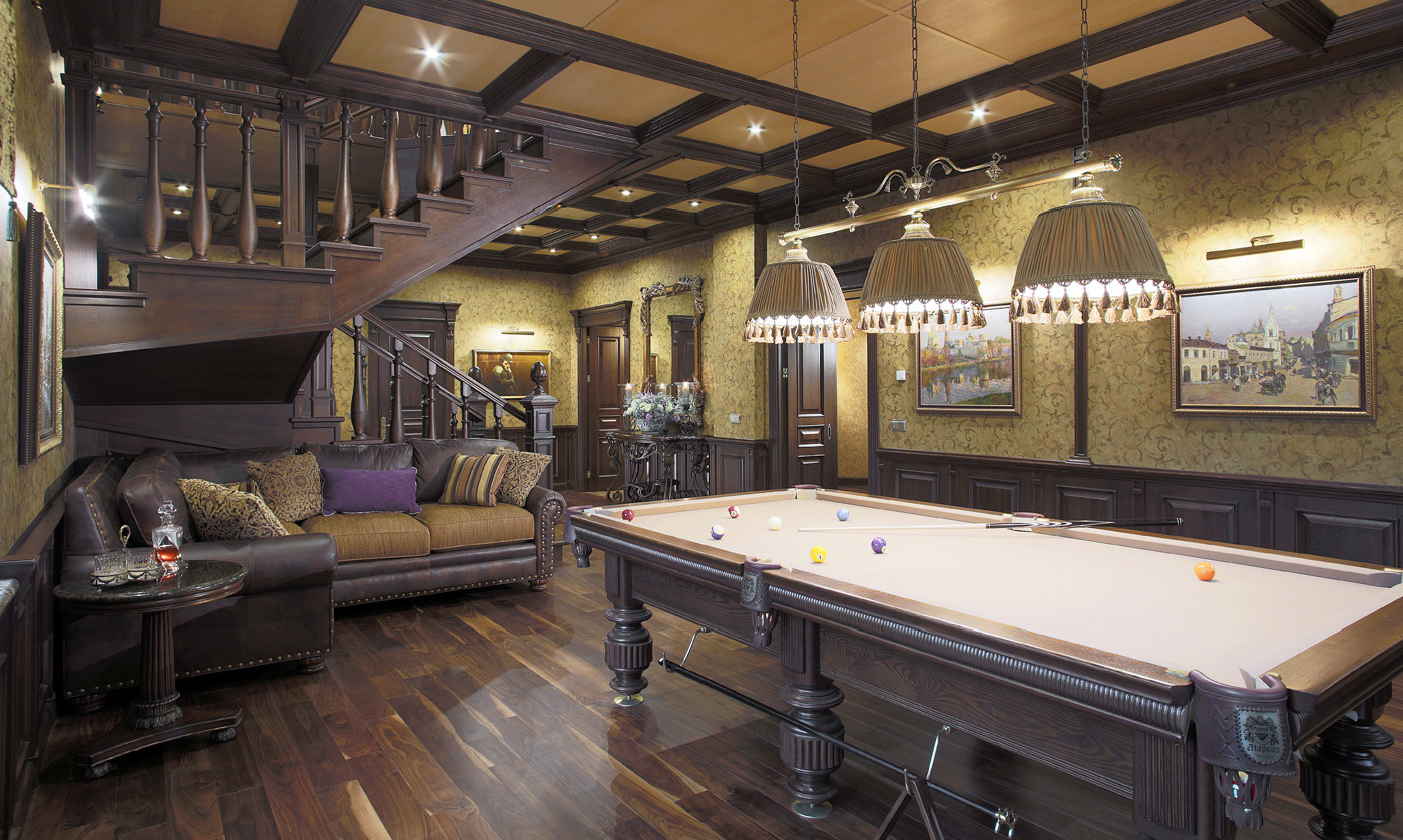 Дом в Грибово